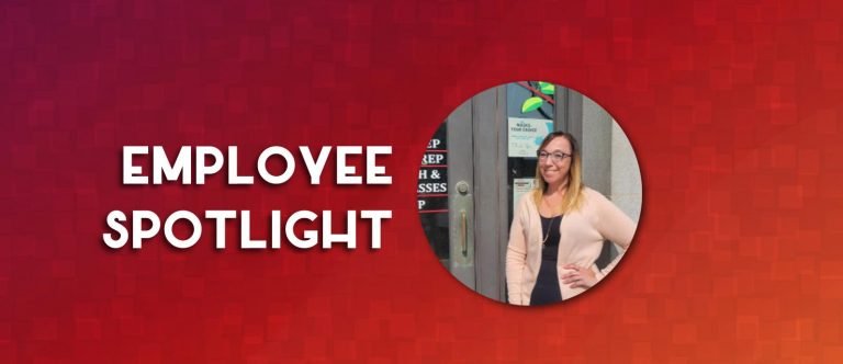 Employee Spotlight on Colleen Rak