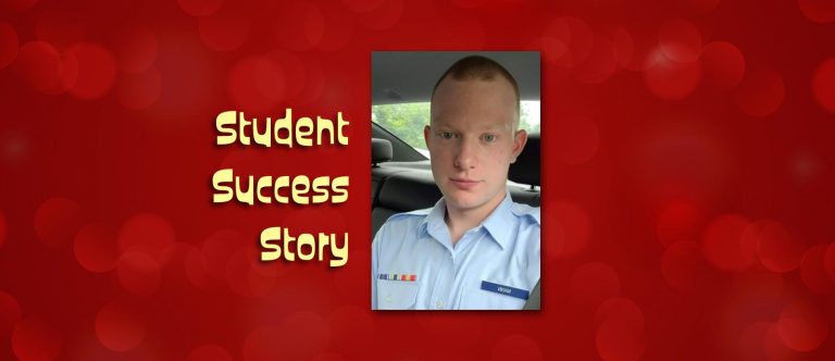 Student Success Story: Gamliel Mann