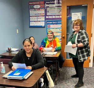 Adult Locations – Core 2 Learn